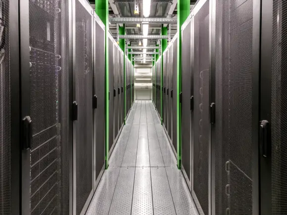 EasyData Datacenter