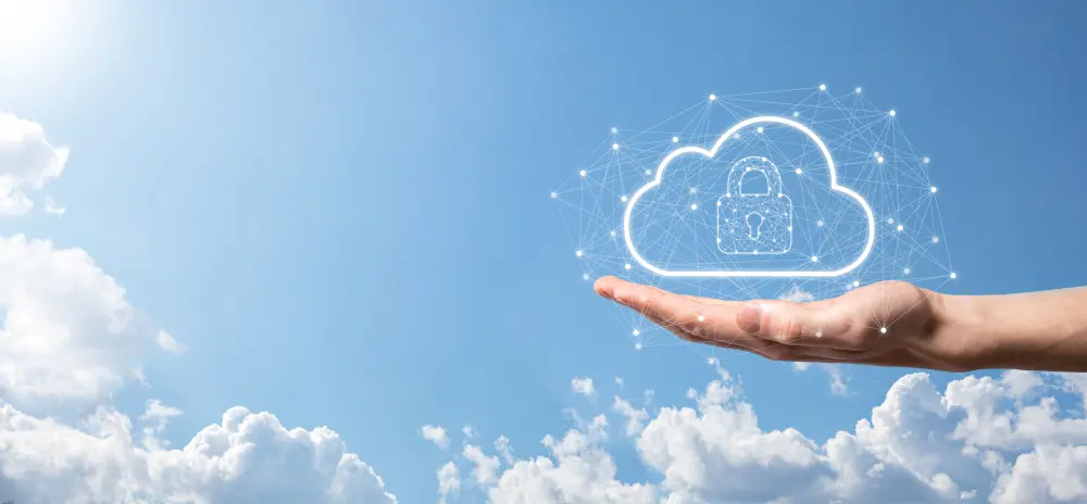 Veilige cloudcommunicatie met TLS 1.3