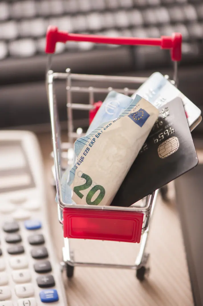 E-commerce groei en automatisering