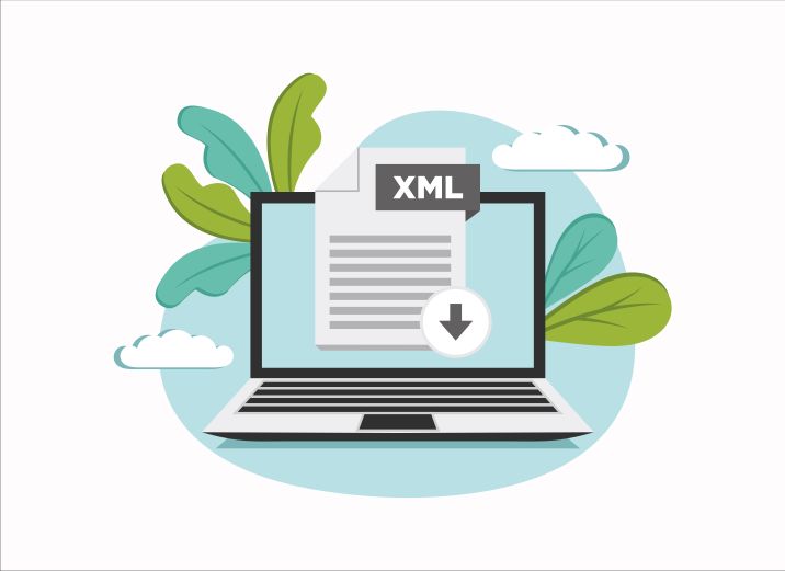 Export naar ALTO XML