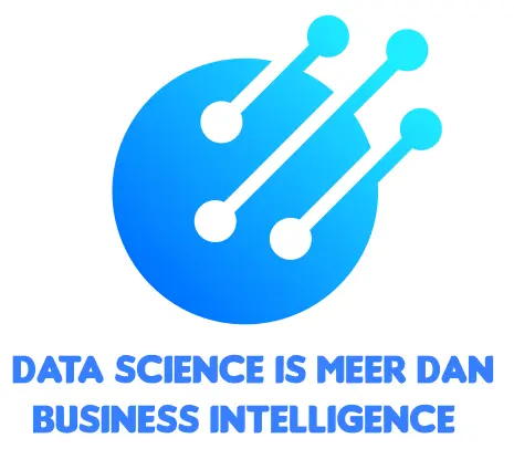 Data Science vs business intelligence