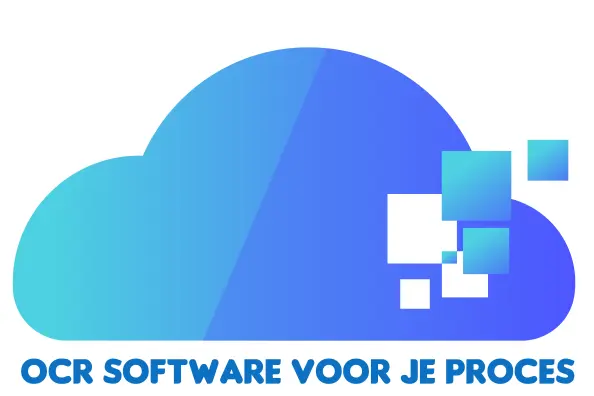 OCR software voor je proces