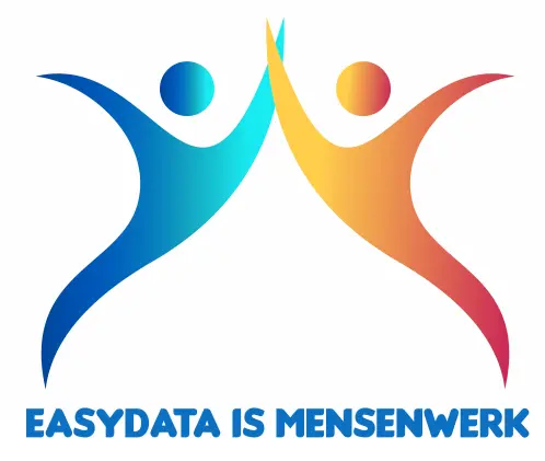 EasyData is mensenwerk