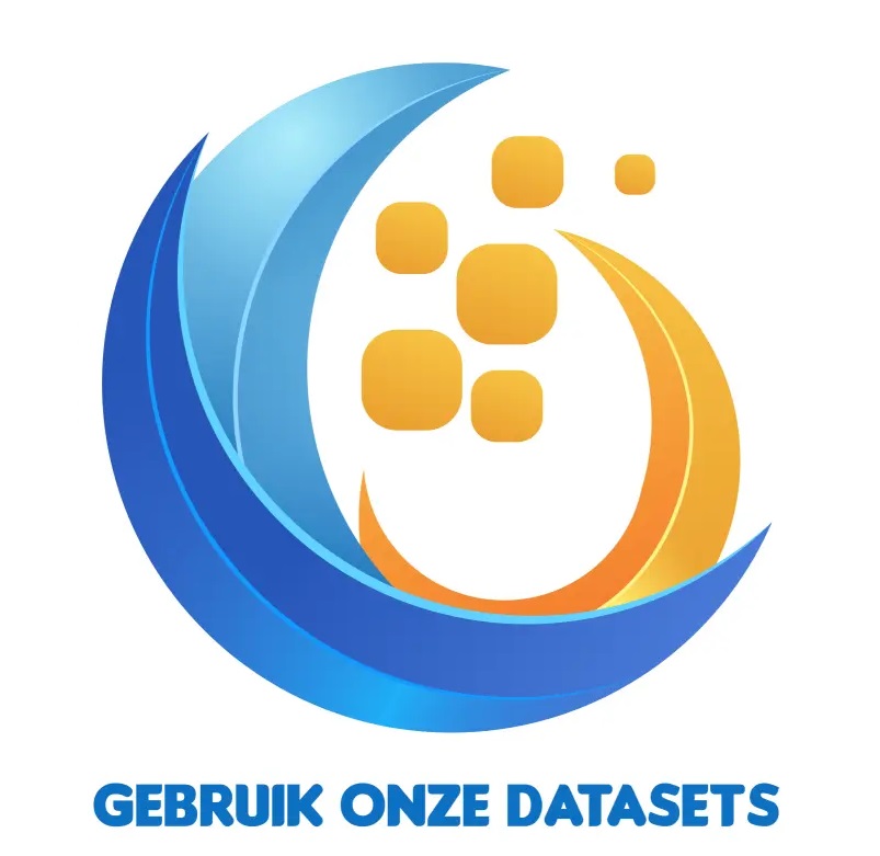 DataSet gebruik