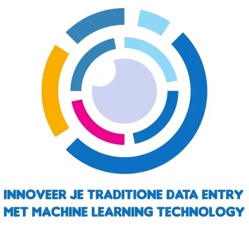 Innoveer jetraditionele Data Entry