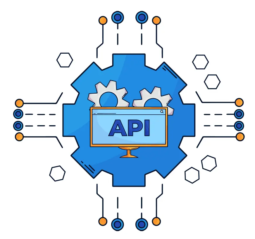 Maatwerk API