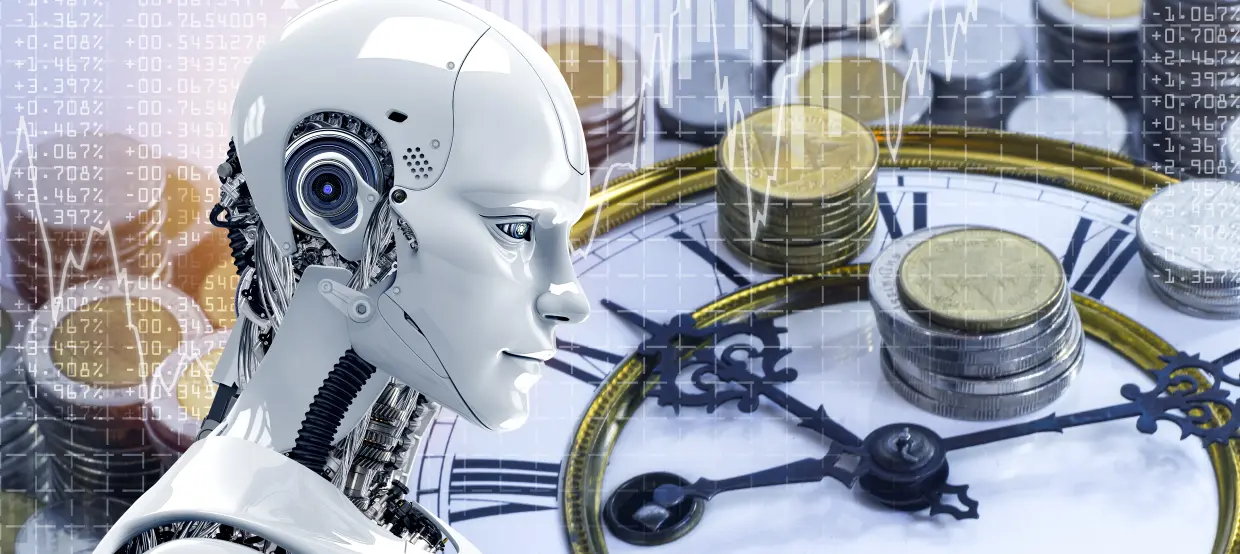 Nederlandse bedrijven investeren in AI en machine learning technologieën