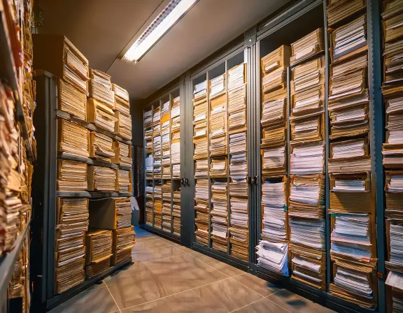 EasyData OCR Innovatie dashboard