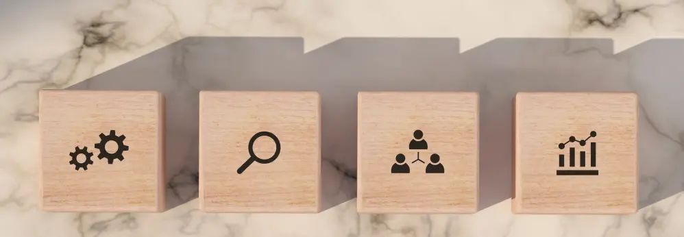 Document lifecycle management van creatie tot archivering