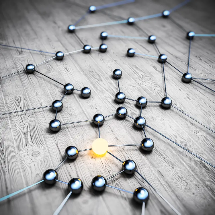 EasyData Business Connector verbindt systemen naadloos