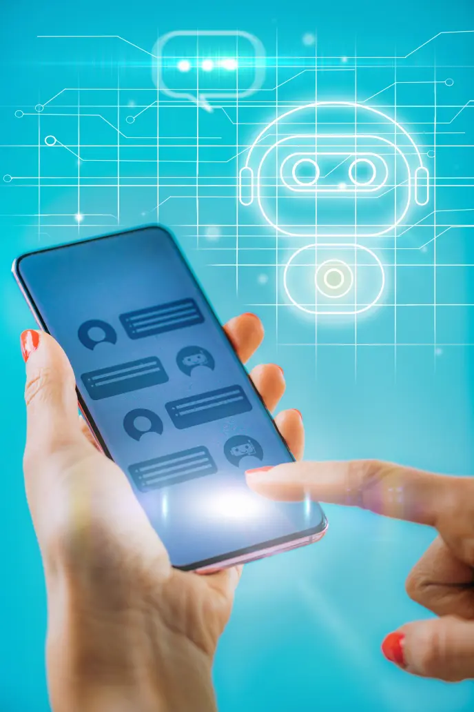 Nederlandse RPA technische architectuur met GDPR-compliance