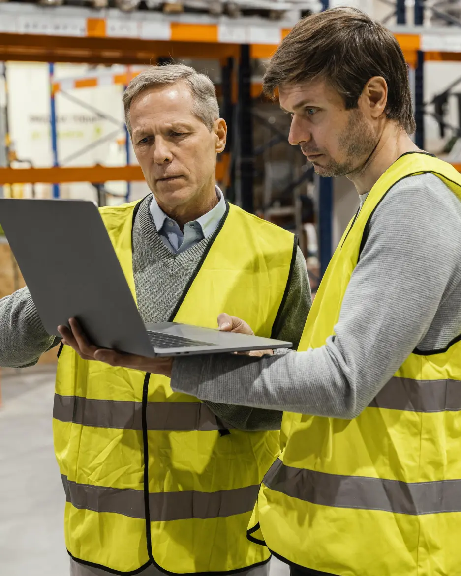 Europese data-soevereiniteit met EasyData