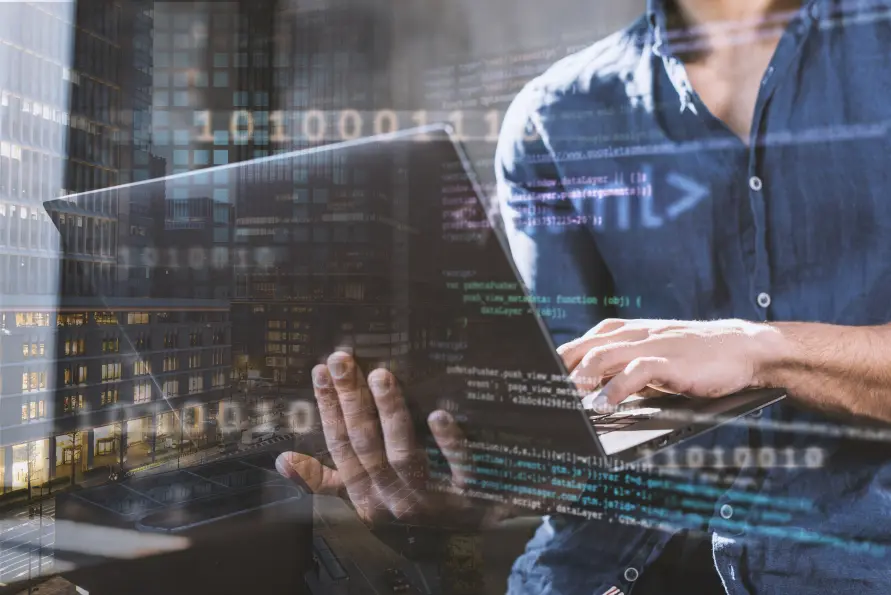 EasyData Dataverwerking Automatiseren Dashboard