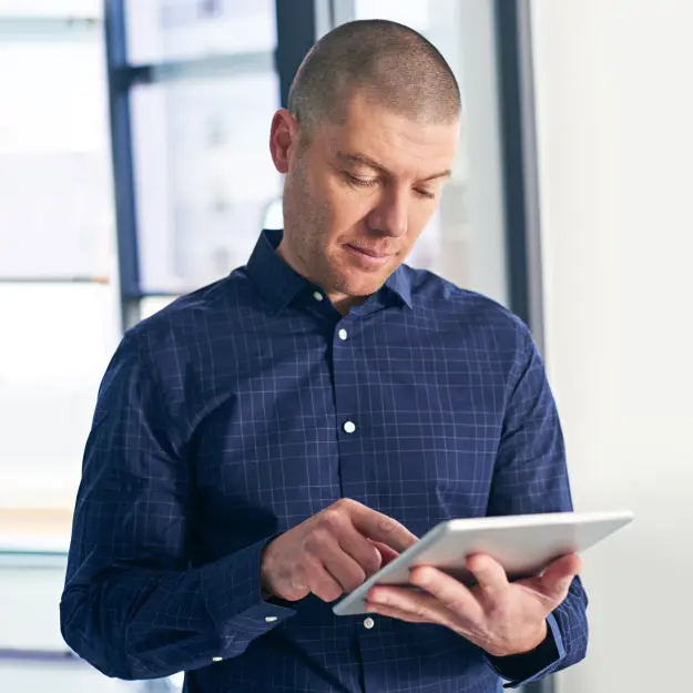 EasyData Data Interpretatie Dashboard