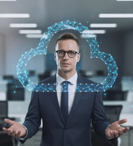 Digitale onafhankelijkheid met Nederlandse cloud diensten van EasyData