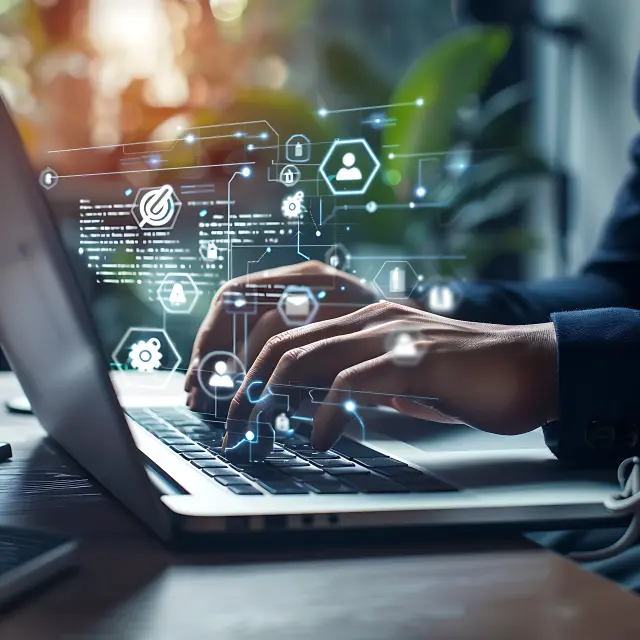 EasyData E-Facturen Dashboard