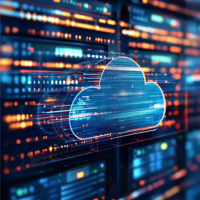 Nextcloud collaboration platform dashboard interface