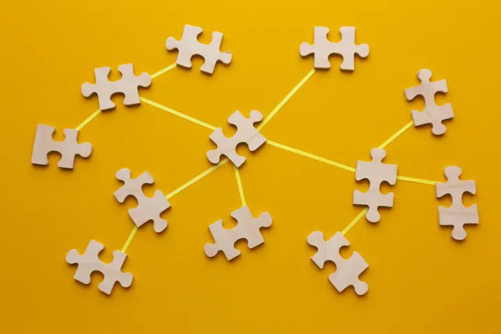 EasyData Business Connector interface voor legacy systeem modernisatie