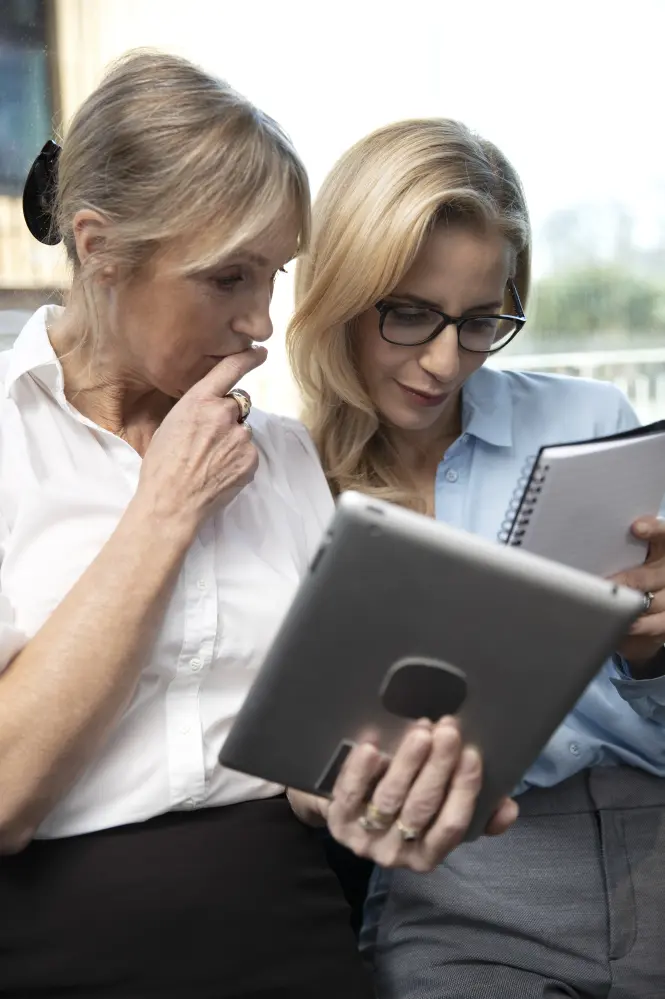 Nederlandse legacy modernisatie expertise team