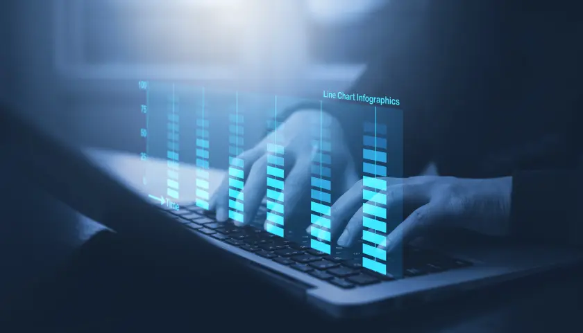 Datastromen geautomatiseerd verwerken met EasyData