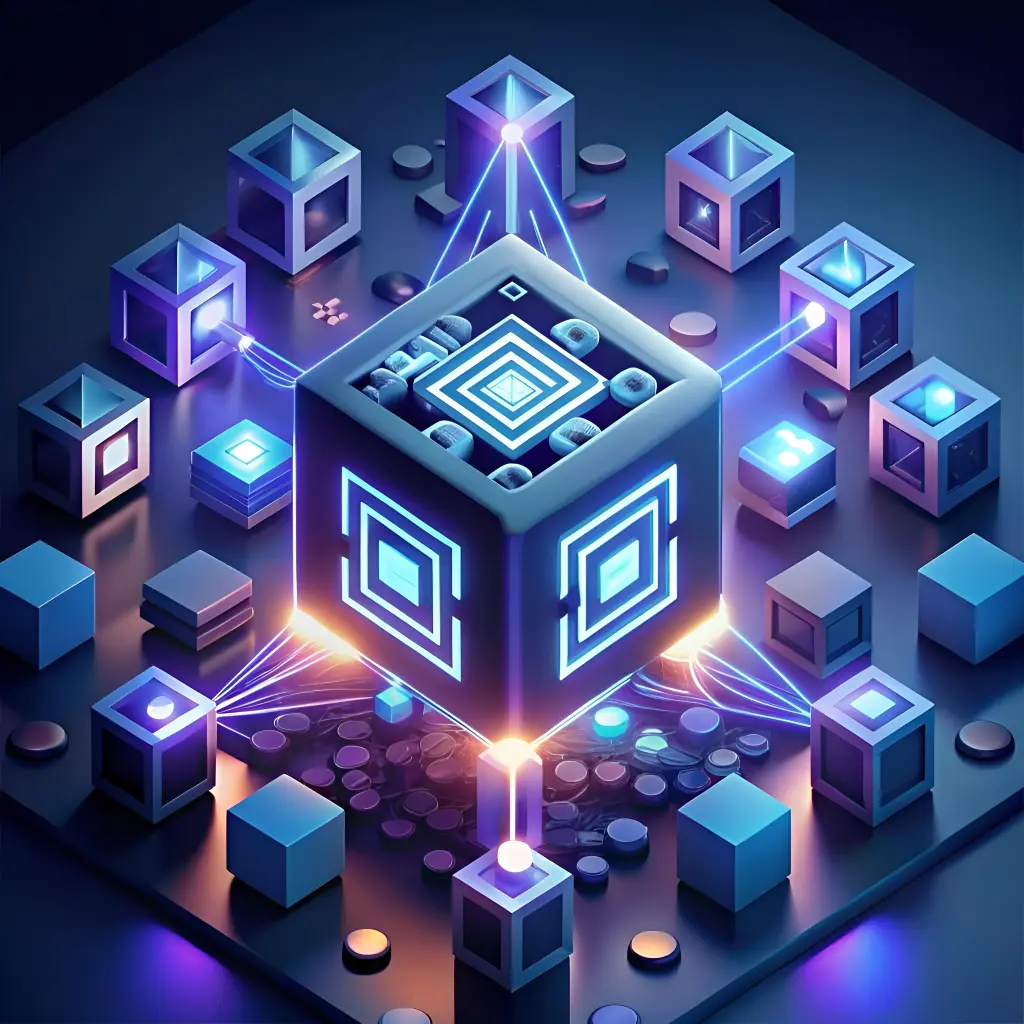 Modulaire e-commerce architectuur met microservices en API-first benadering