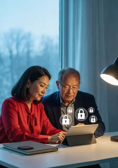 NIS2-beveiliging voor organisaties