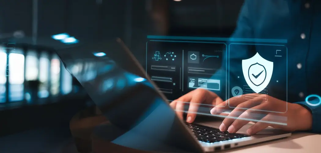 Cybersecurity en gegevensbescherming voor Nederlandse bedrijven