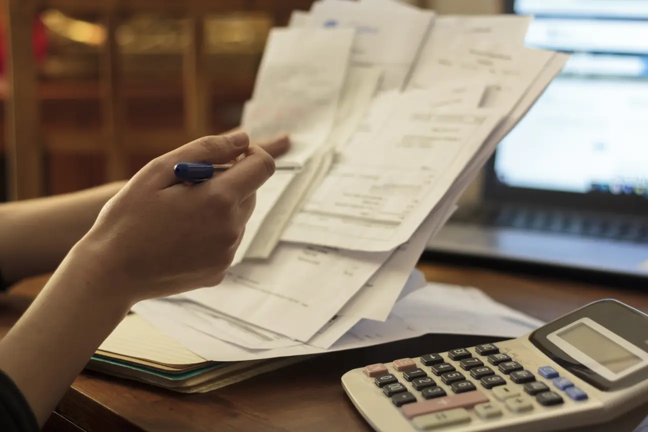 Van papier naar digitaal met FlexiCapture