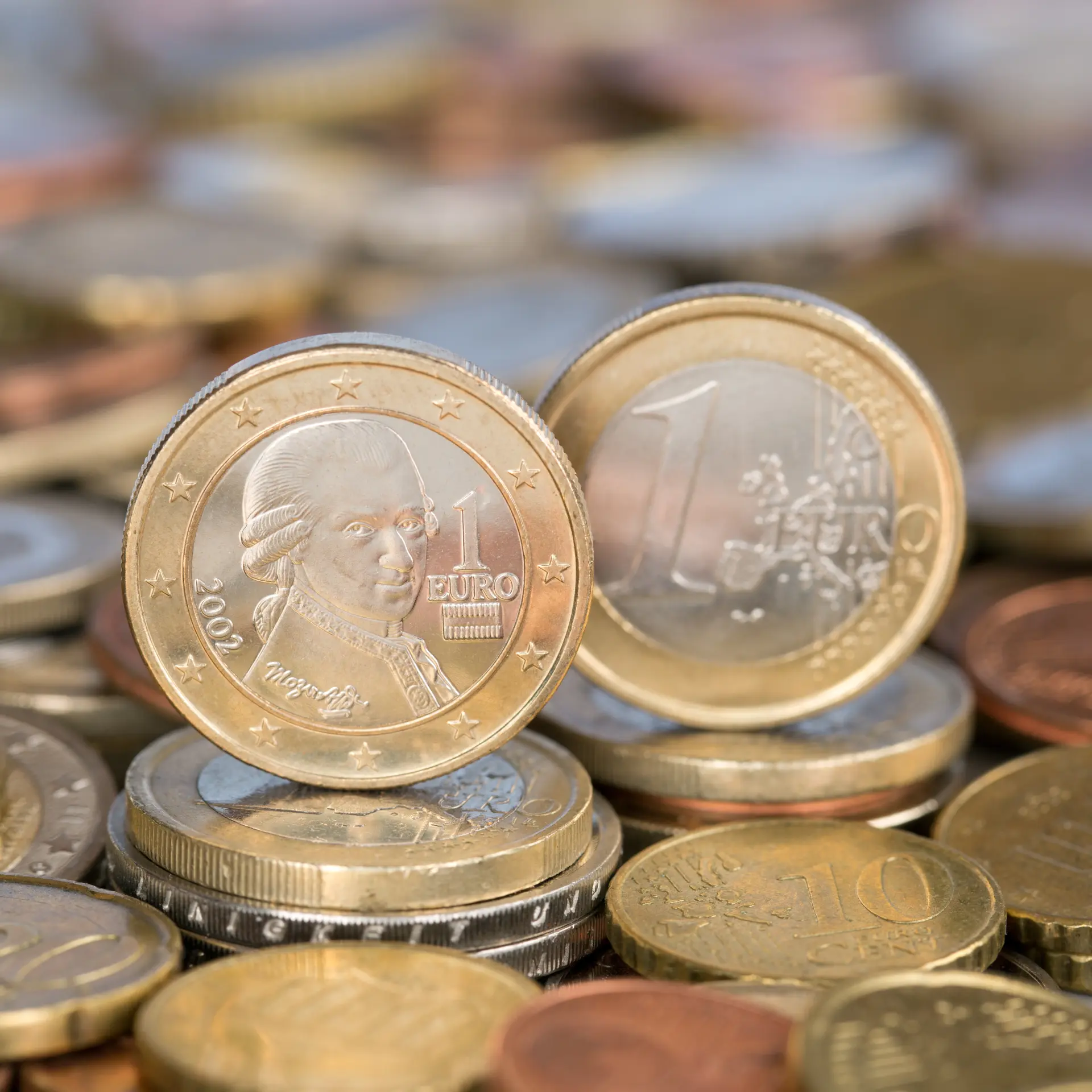 Modern business transformation met professionele support