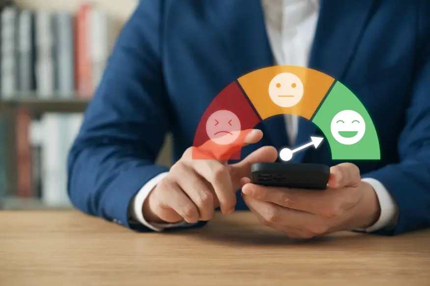 KPI dashboard met belangrijke metrics voor machine learning ROI tracking