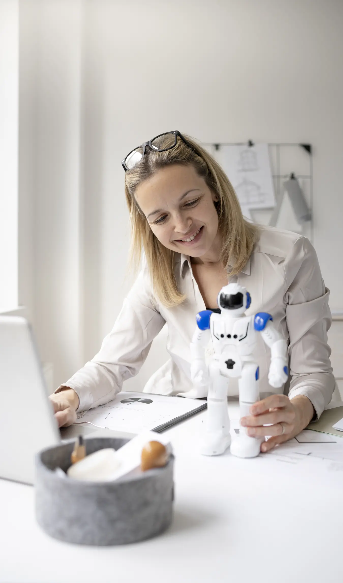 RPA outsourcing voor Nederlandse bedrijven met Europese data sovereignty