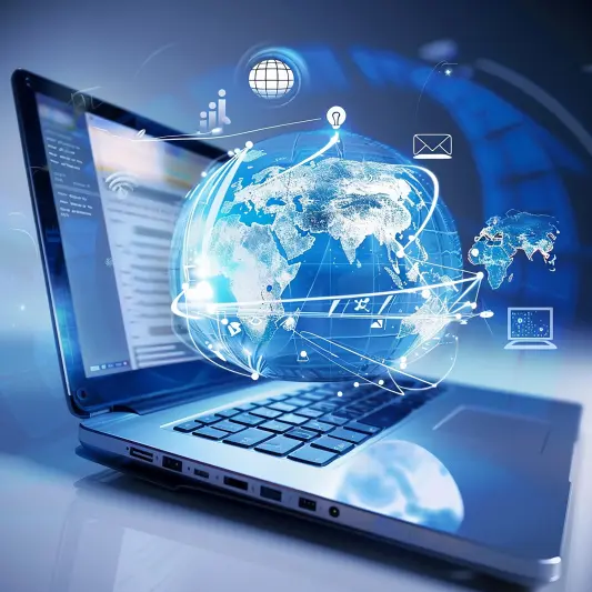 RabbitMQ Microservices Architectuur