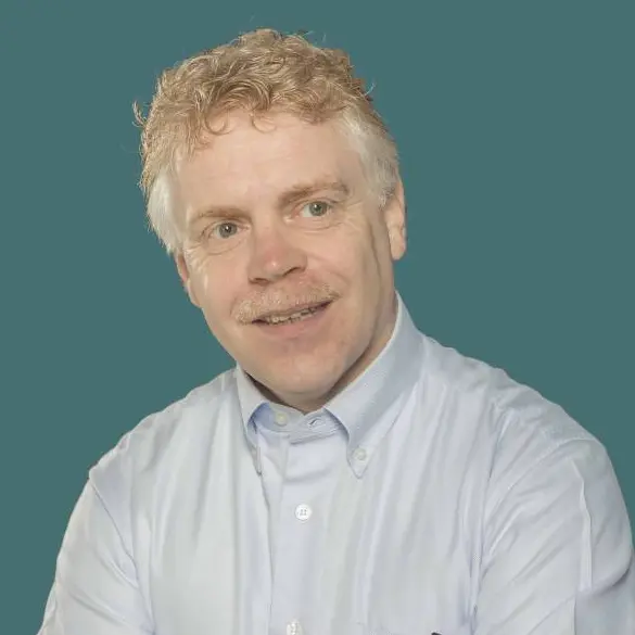 Rob Camerlink - CEO EasyData