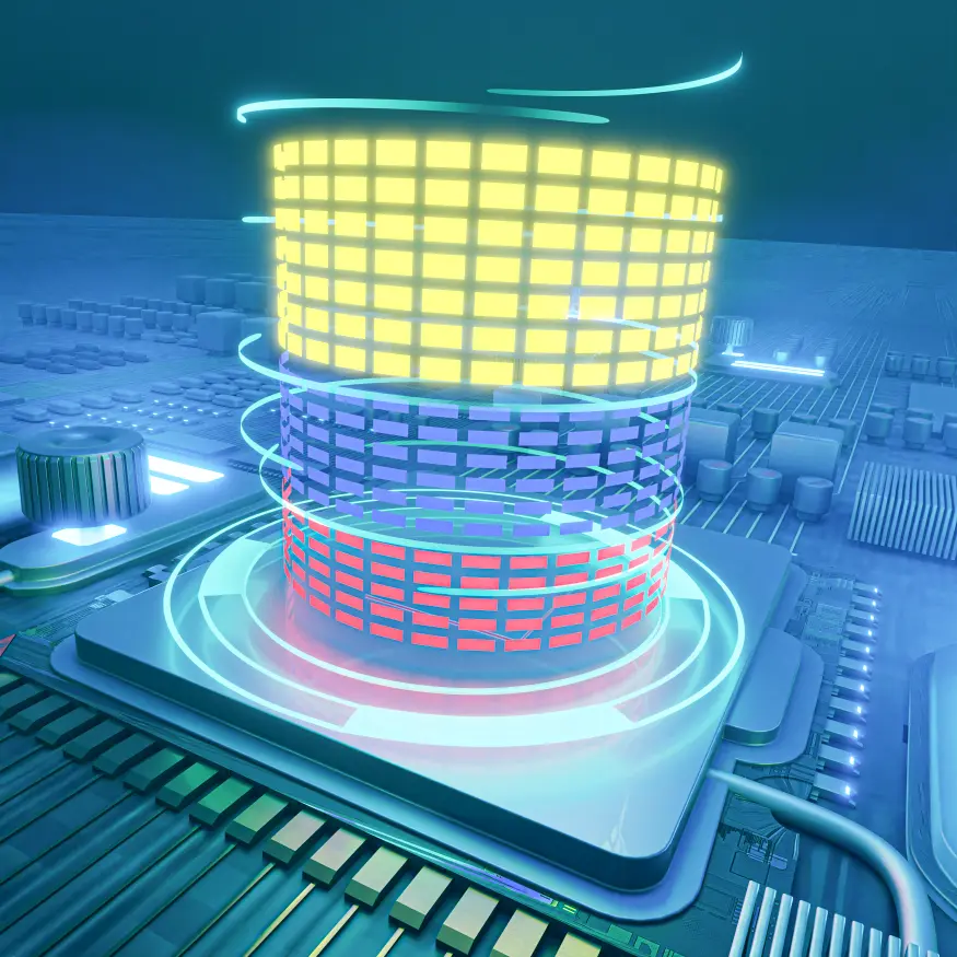 Microservices Architecture met RabbitMQ message broker