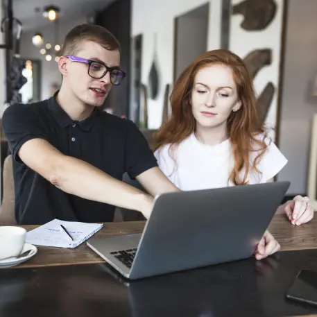 EasyData transparante prijsstelling overleg met Nederlandse bedrijven