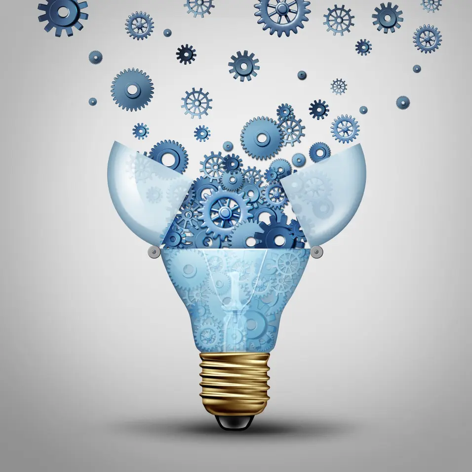 Innovatieve software en digitale transformatie technologieën