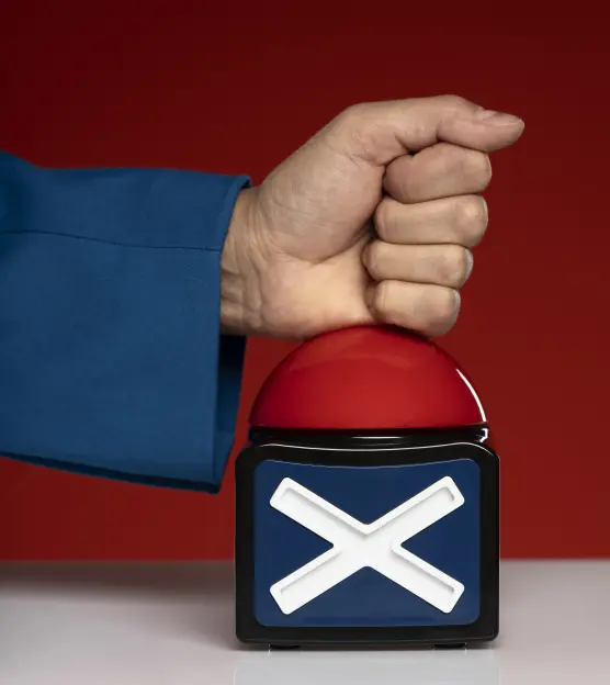 Handmatige data entry problemen - tijdverspilling en fouten