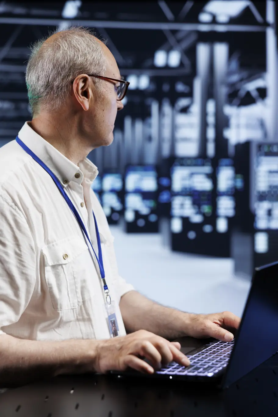 Nederlandse bedrijven die data entry automatisering implementeren