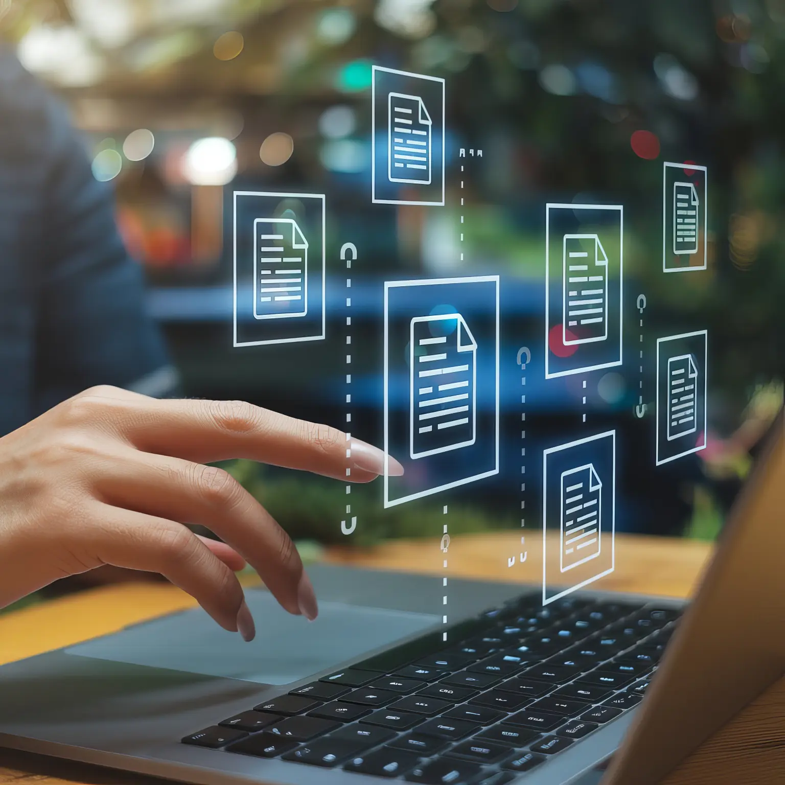 Toekomst van human-in-the-loop technologie