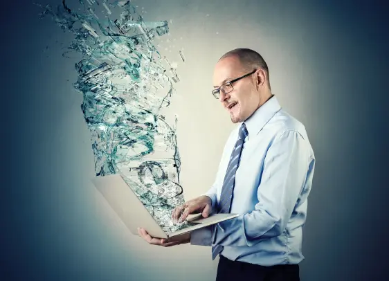 UBL factuurverwerking proces bij EasyData