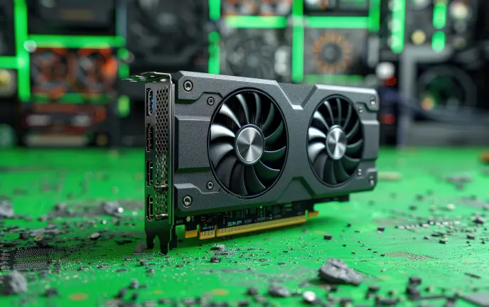 OCR hardware en technologie visualisatie