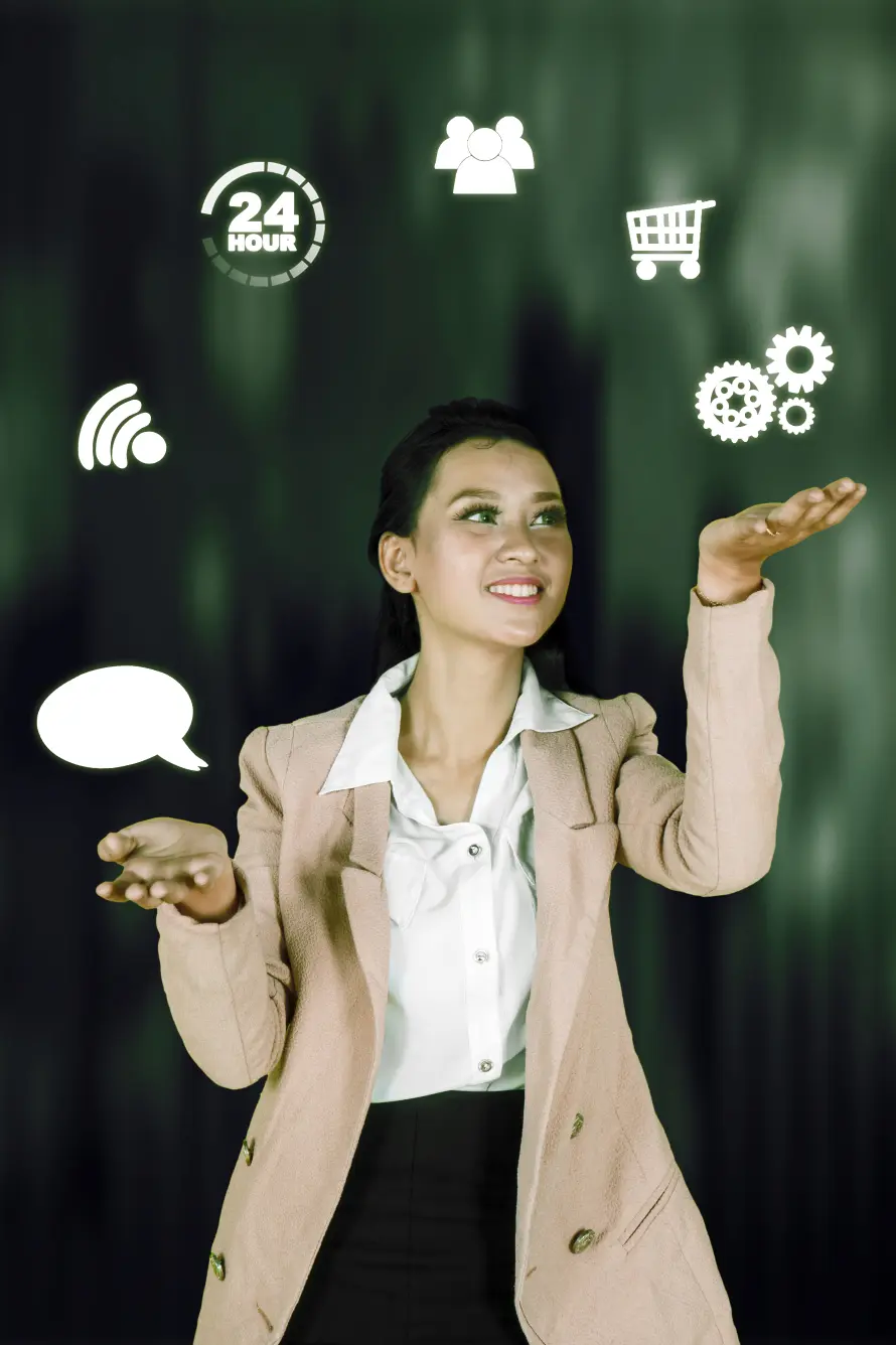 Nederlandse datacenter van EasyData voor veilige Nederlandse AI verwerking