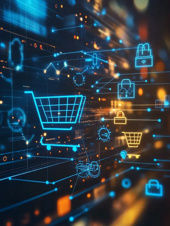 EasyData technische architectuur met NextCloud en RabbitMQ