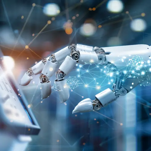 E-facturatie procesoverzicht - van papier naar digitaal