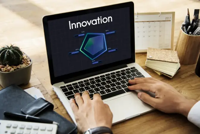 EasyData maatwerk software ontwikkeling team werkt aan AI-oplossingen