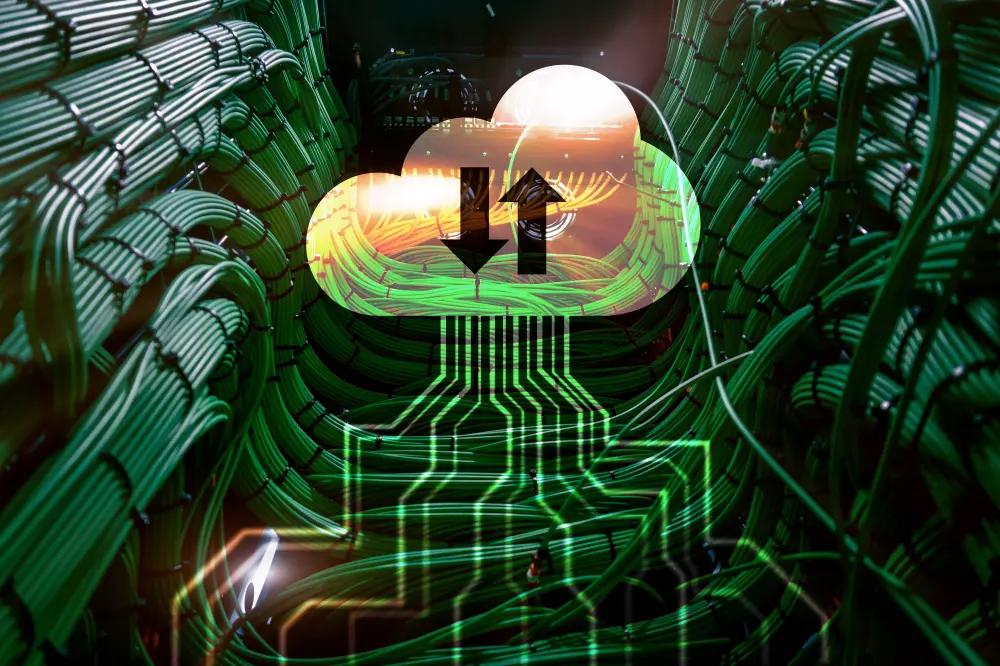 EU Open Data Portal interface met Nederlandse datasets