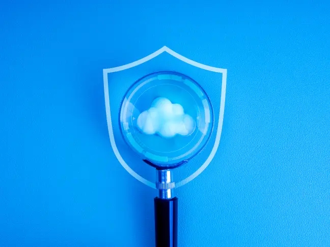 Cybersecurity monitoring