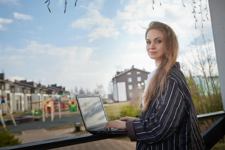 Professionele documentverwerking in werking