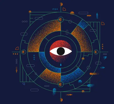 EasyData OCR technologie - document automatisering