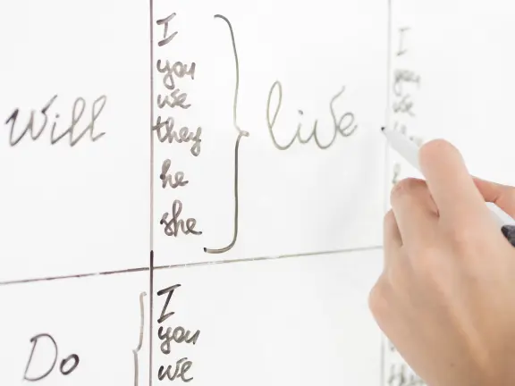 Handschriftherkenning en ICR technologie